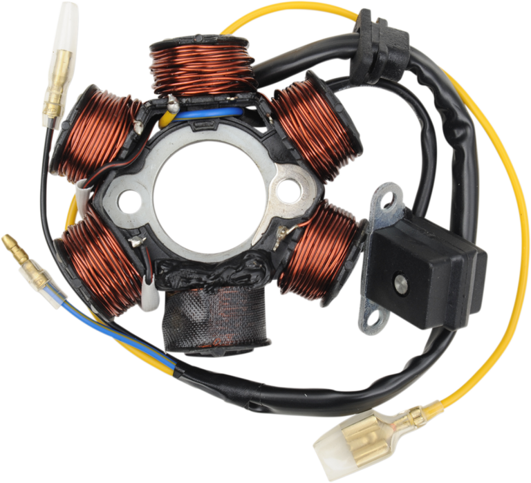 MOOSE OFFROAD - High-Output Stator - Honda