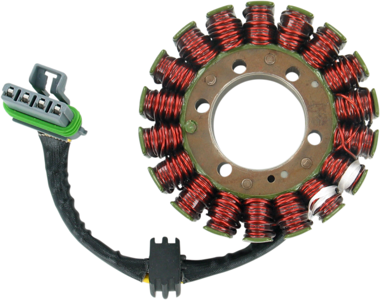 MOOSE OFFROAD - Stator - Polaris