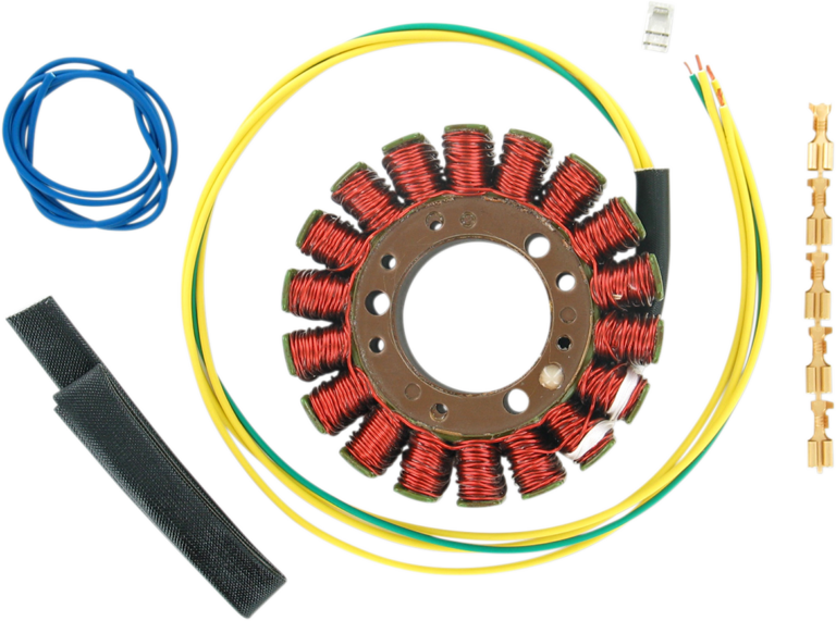 MOOSE OFFROAD - Stator - Honda