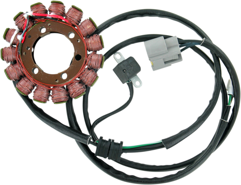 MOOSE OFFROAD - Stator - Yamaha
