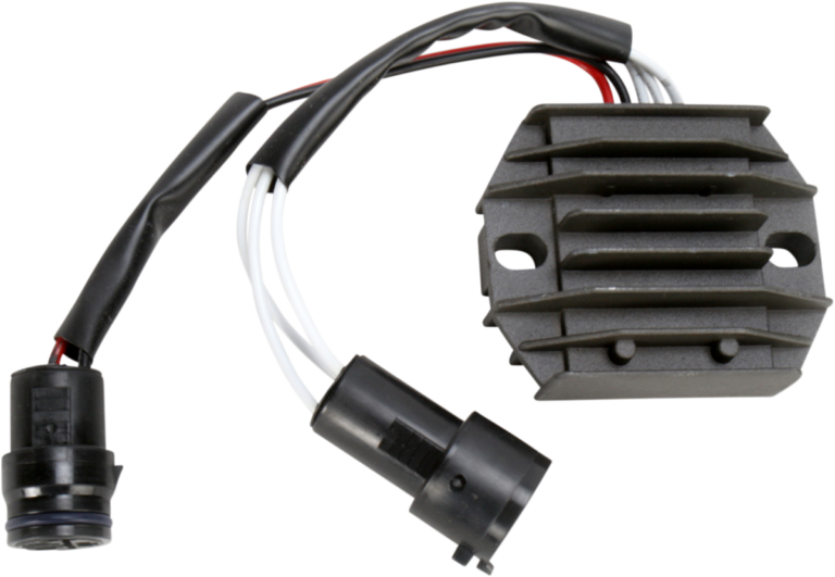 MOOSE OFFROAD - Rectifier/Regulator - Honda