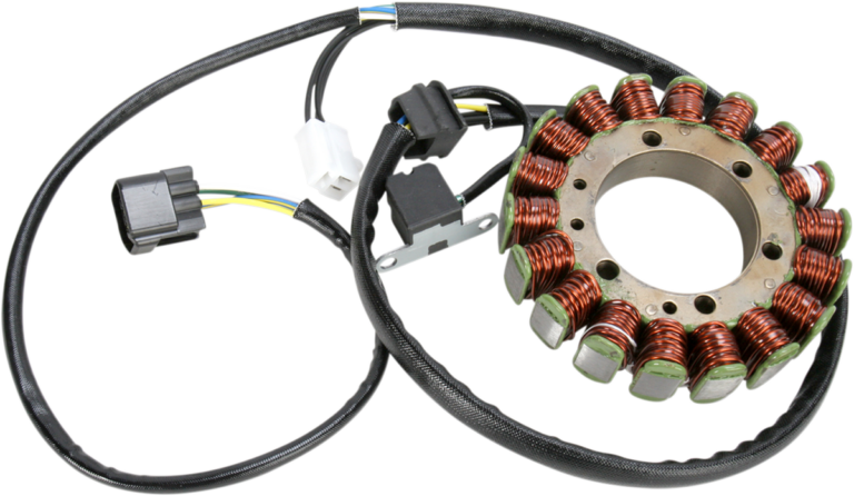 MOOSE OFFROAD - Stator - Arctic Cat
