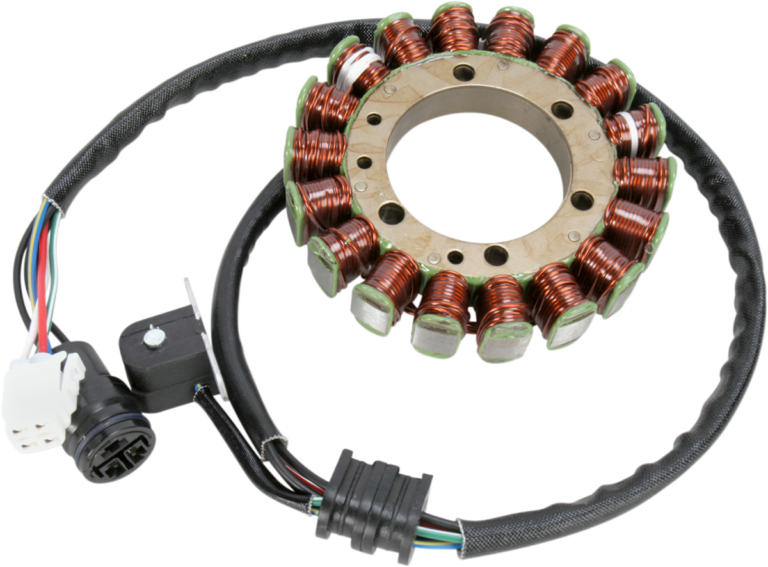 MOOSE OFFROAD - Stator - Yamaha