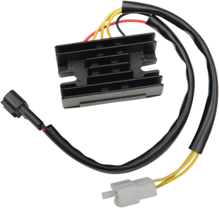MOOSE OFFROAD - Rectifier/Regulator - Suzuki