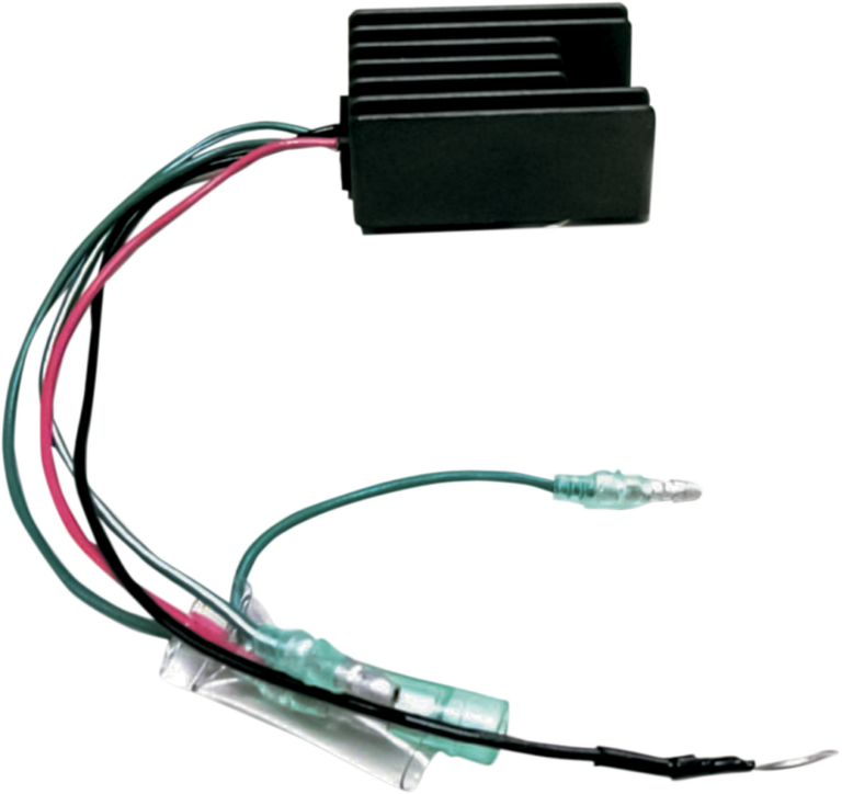 WSM - Voltage Regulator - Yamaha