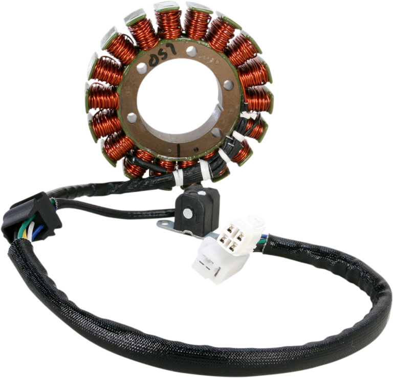 MOOSE OFFROAD - Stator - Arctic Cat