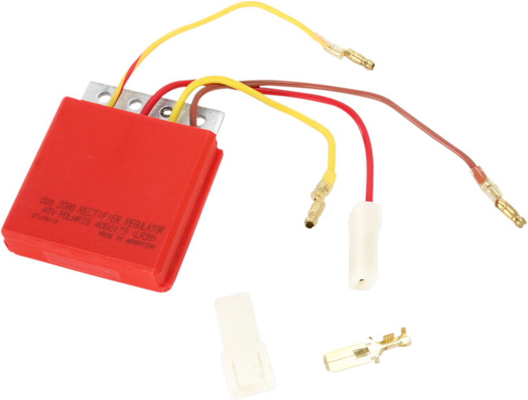 MOOSE OFFROAD - Regulator/Rectifier - Polaris