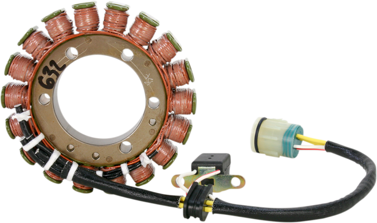 MOOSE OFFROAD - Stator - Honda