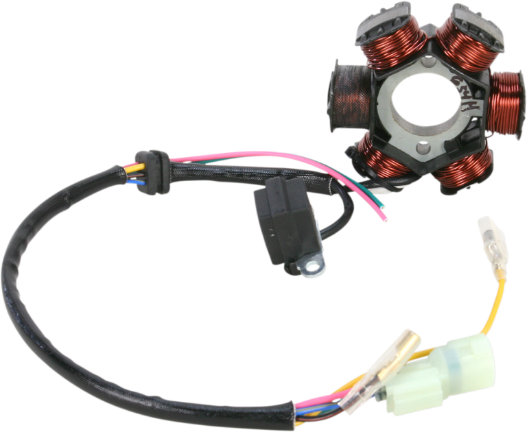 MOOSE OFFROAD - High-Output Stator - Honda