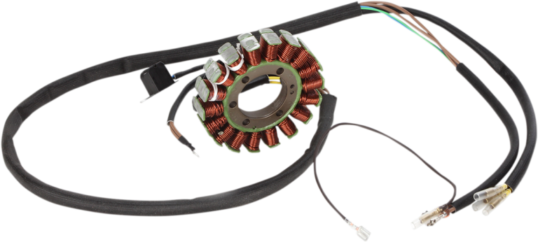MOOSE OFFROAD - Stator - Polaris