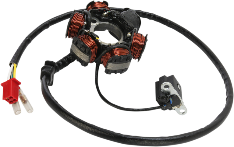 MOOSE OFFROAD - Stator - Can-Am