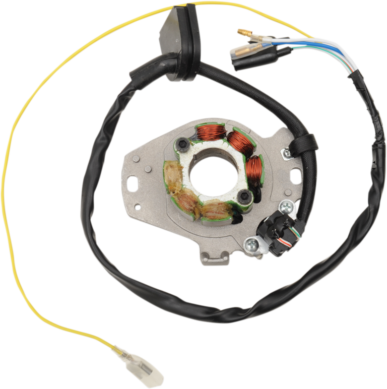 MOOSE OFFROAD - High-Output Stator - Honda