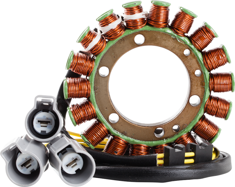 MOOSE OFFROAD - Stator - Kawasaki