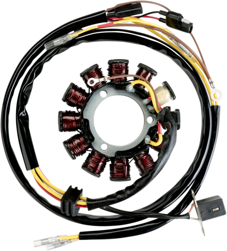 MOOSE OFFROAD - Stator - Polaris