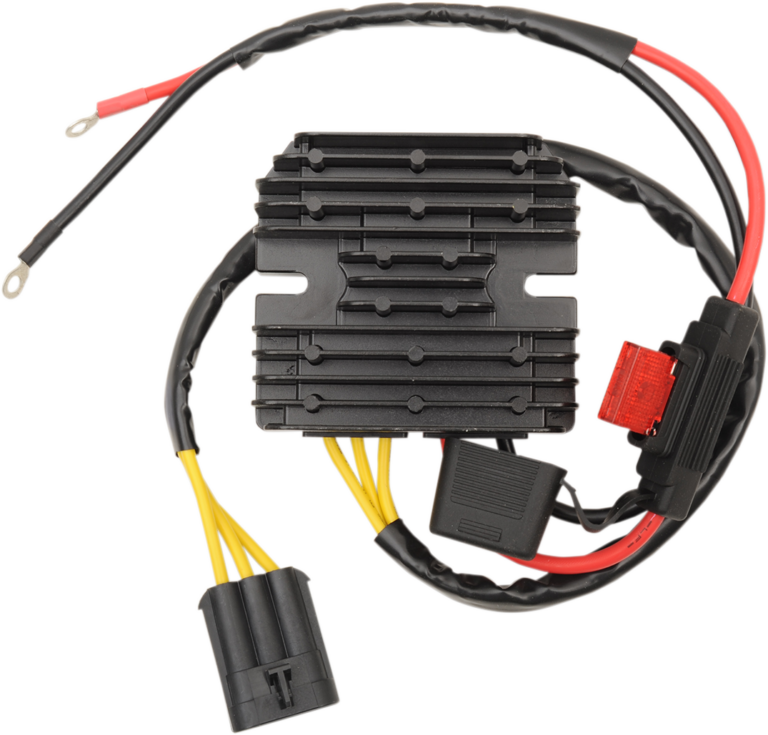 MOOSE OFFROAD - Regulator/Rectifier - Polaris