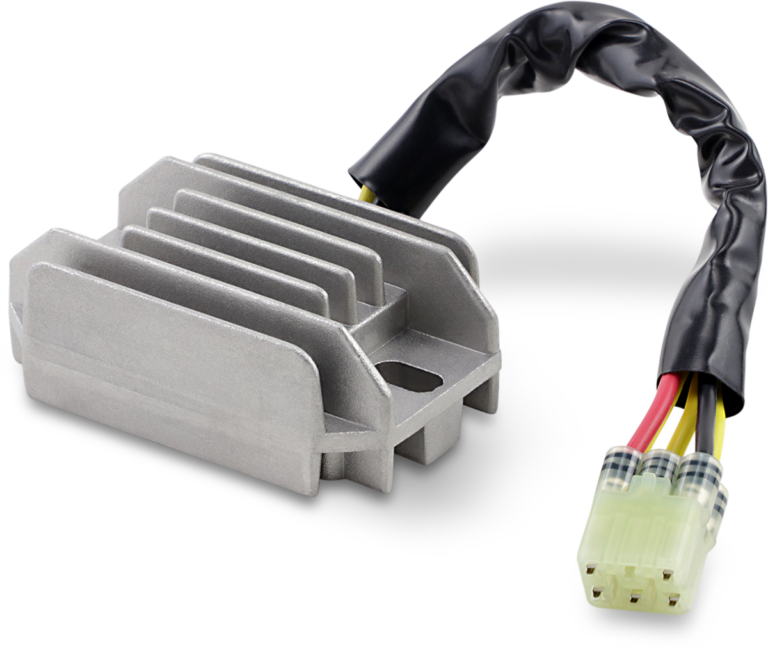 MOOSE OFFROAD - Regulator/Rectifier - Kawasaki