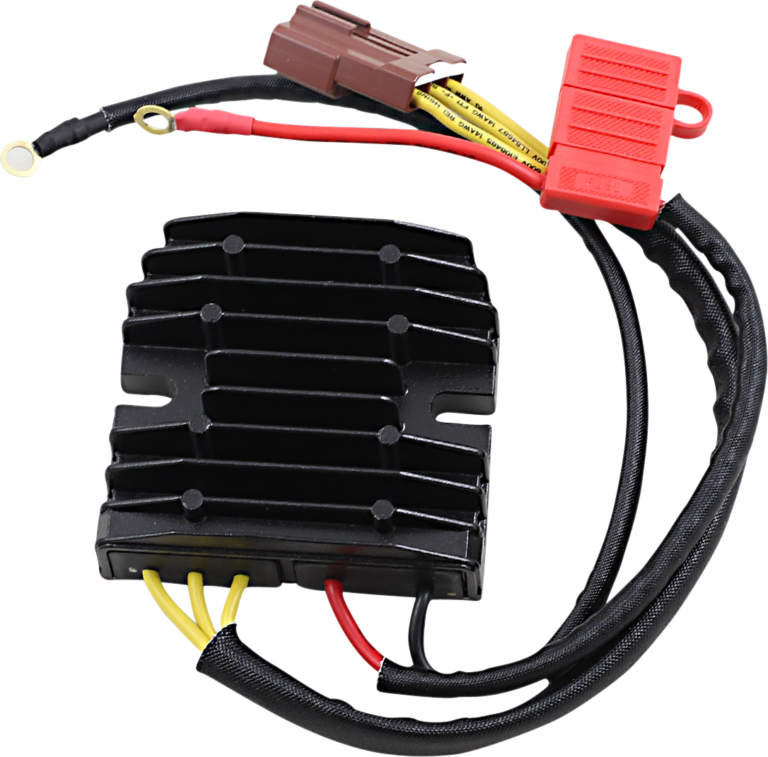 MOOSE OFFROAD - Hot Shot Regulator/Rectifier - Lithium-ion Compatible - '03-'18 KTM