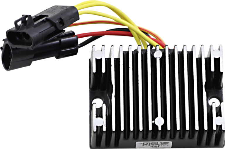 MOOSE OFFROAD - Regulator/Rectifier - '10-'14 Polaris