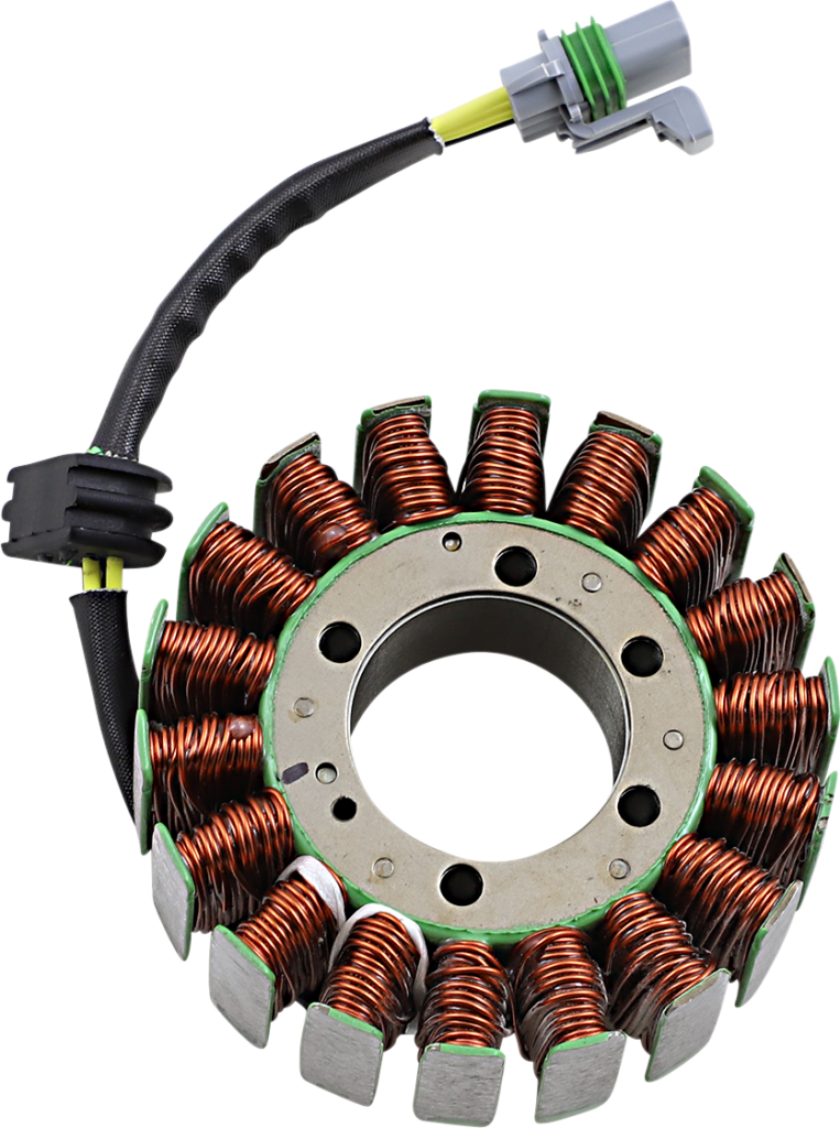 MOOSE OFFROAD - Stator - Polaris