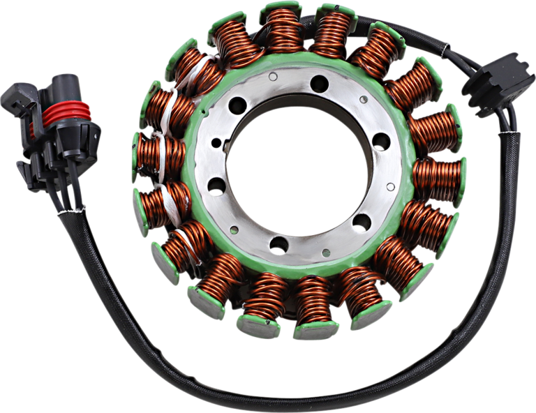 MOOSE OFFROAD - Stator - Polaris