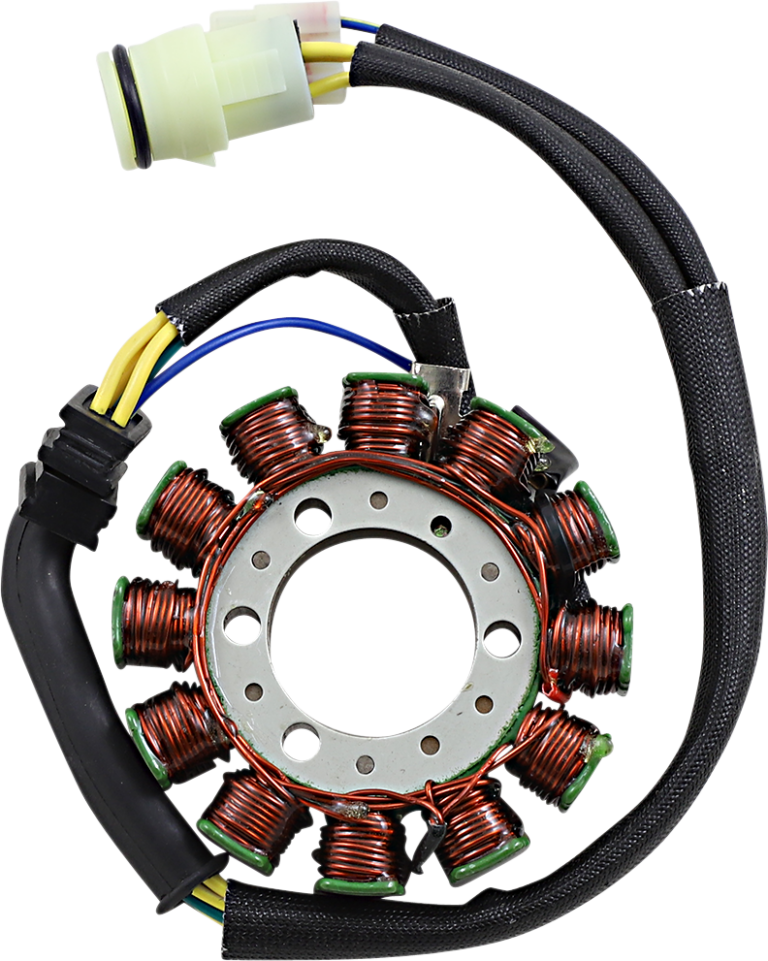 MOOSE OFFROAD - Stator - Honda