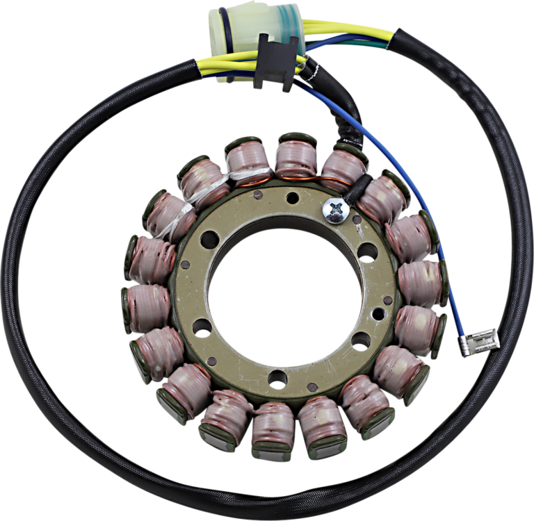 MOOSE OFFROAD - Stator - Honda