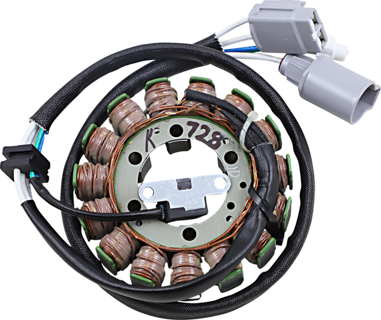 MOOSE OFFROAD - Stator - Kawasaki