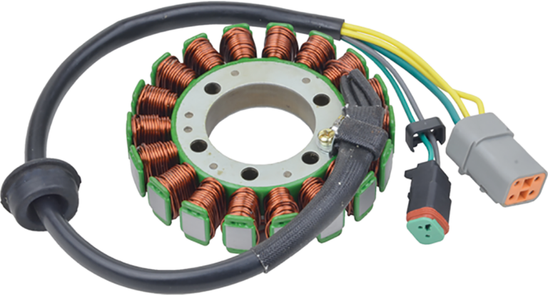 PARTS UNLIMITED - Stator - Ski-Doo/Lynx