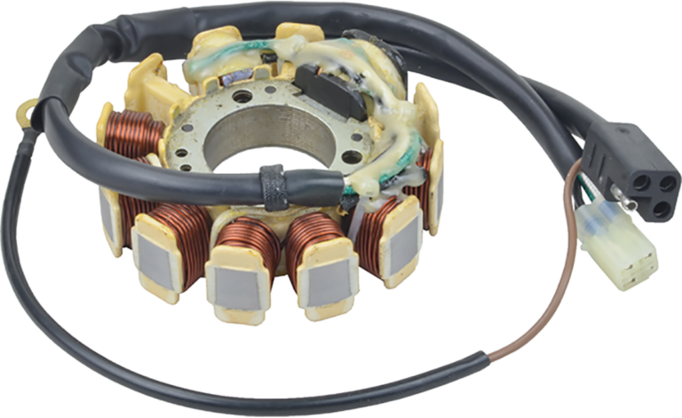 PARTS UNLIMITED - Stator - Arctic Cat
