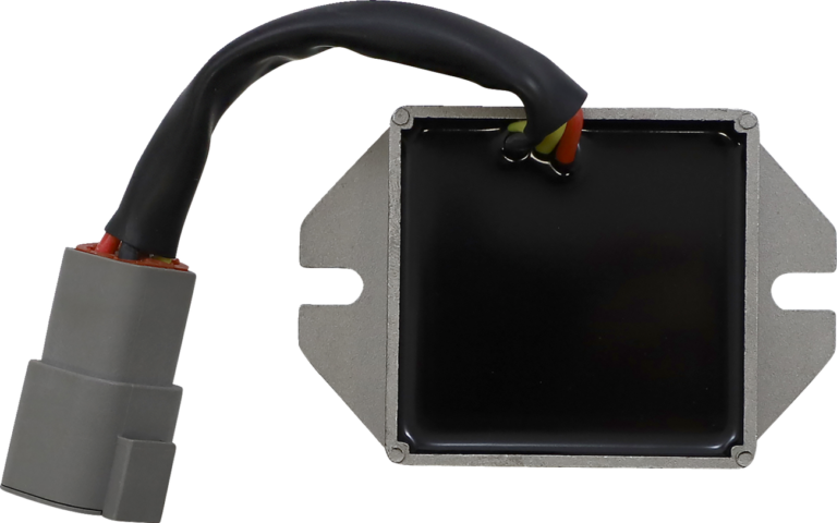 PARTS UNLIMITED - Regulator/Rectifier - Ski-Doo