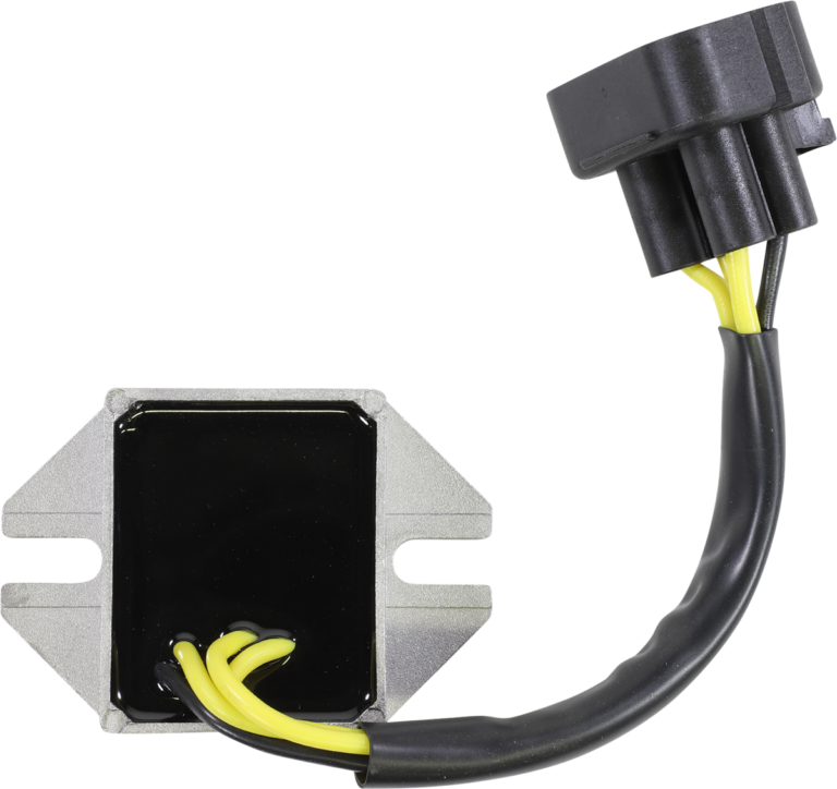 PARTS UNLIMITED - Regulator/Rectifier - Ski-Doo