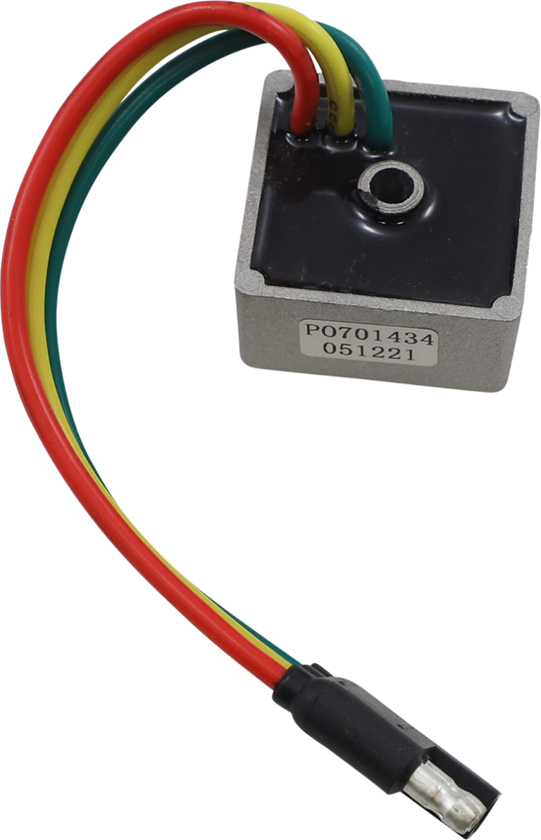 PARTS UNLIMITED - Regulator/Rectifier - Arctic Cat