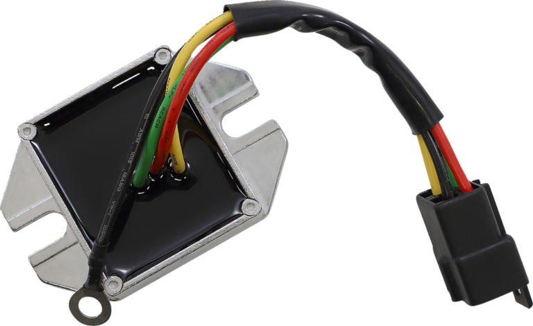 PARTS UNLIMITED - Regulator/Rectifier - Ski-Doo