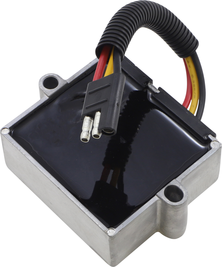 PARTS UNLIMITED - Regulator/Rectifier - Polaris
