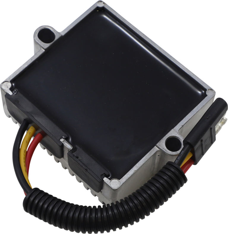 PARTS UNLIMITED - Regulator/Rectifier - Arctic Cat