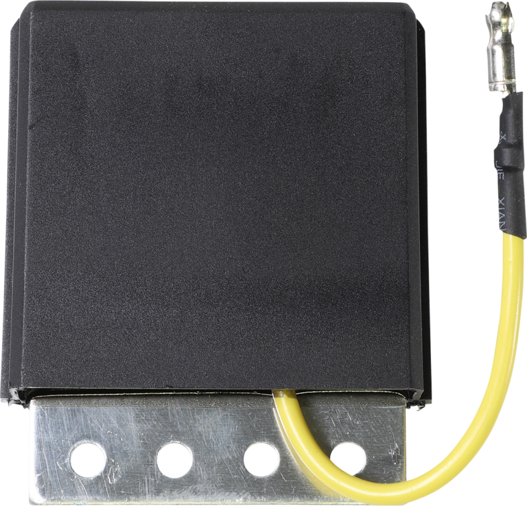 PARTS UNLIMITED - Regulator/Rectifier - Polaris