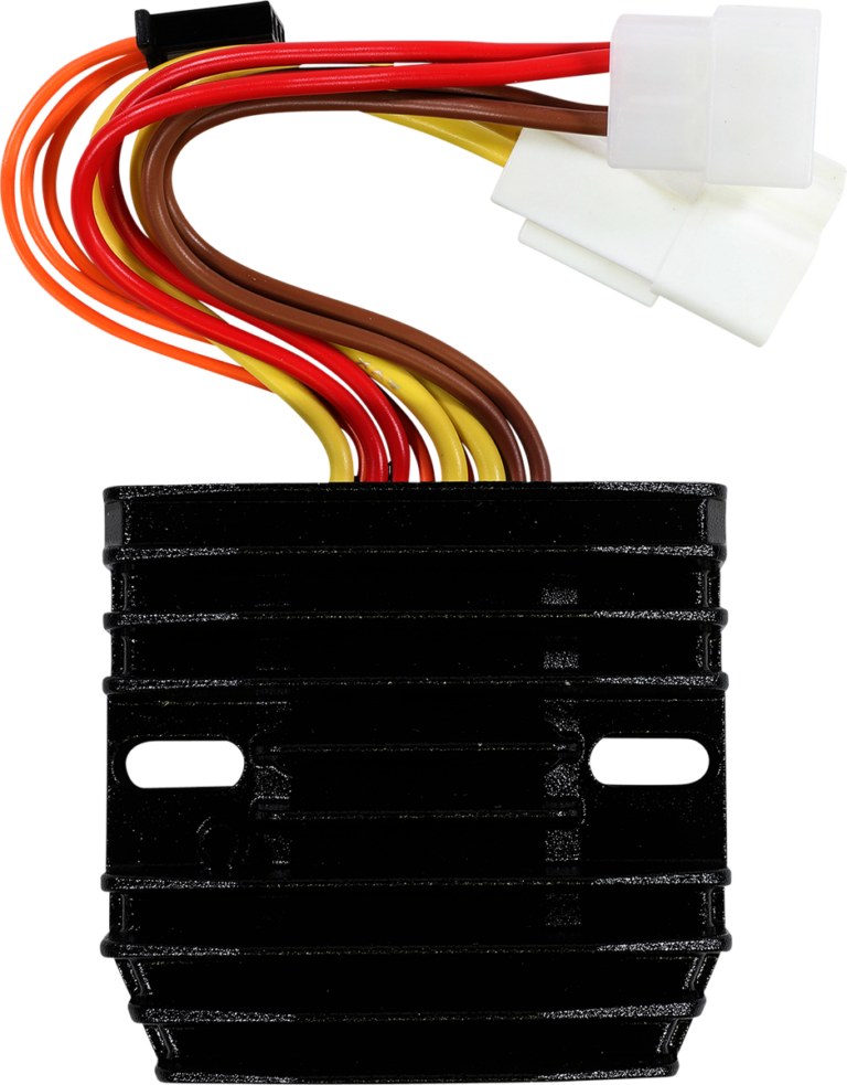 PARTS UNLIMITED - Regulator/Rectifier - Polaris