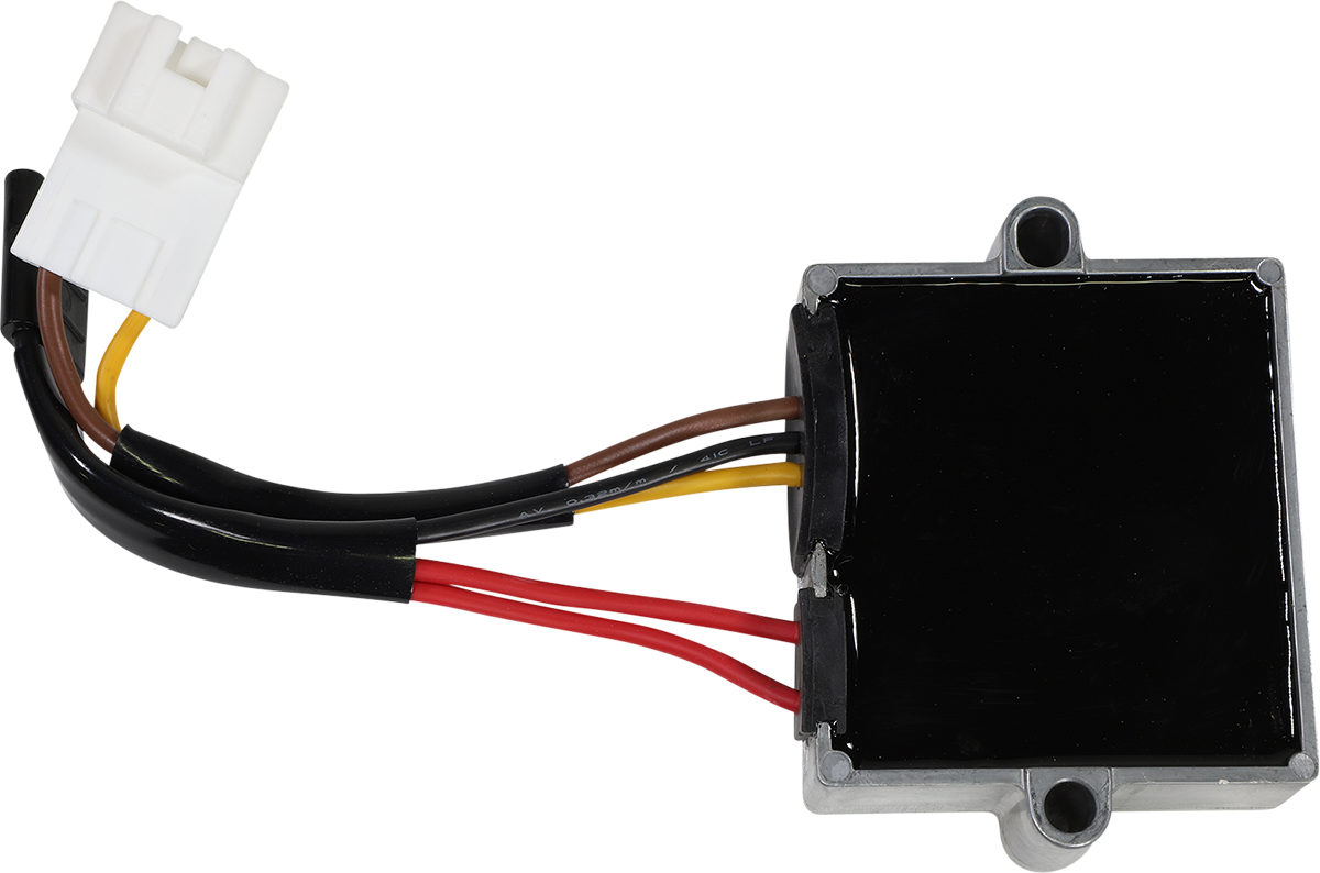 PARTS UNLIMITED - Regulator/Rectifier - Polaris - Image 2