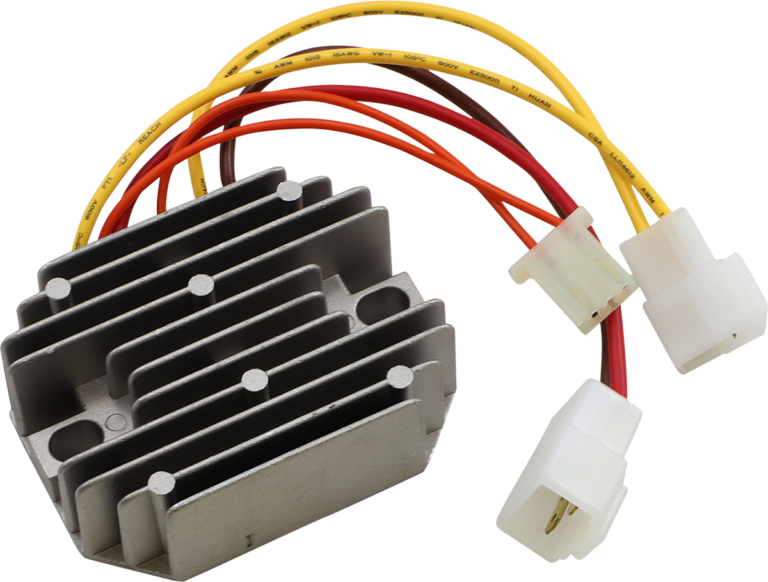 PARTS UNLIMITED - Regulator/Rectifier - Polaris