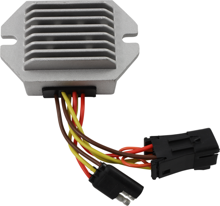PARTS UNLIMITED - Regulator/Rectifier - Polaris
