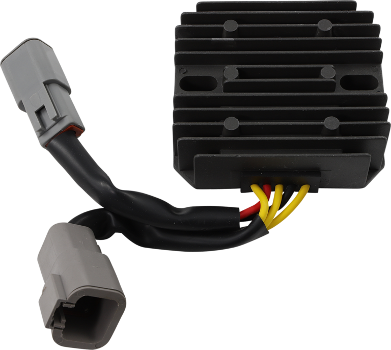 PARTS UNLIMITED - Regulator/Rectifier - Ski-Doo