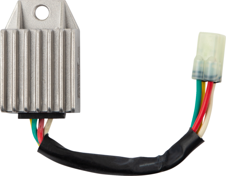 MOOSE OFFROAD - Regulator/Rectifier - Honda