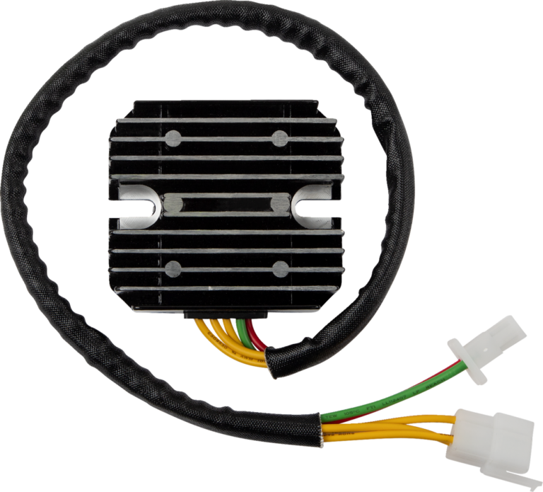MOOSE OFFROAD - Regulator/Rectifier - Honda