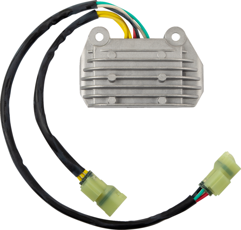 MOOSE OFFROAD - Regulator/Rectifier - Husqvarna