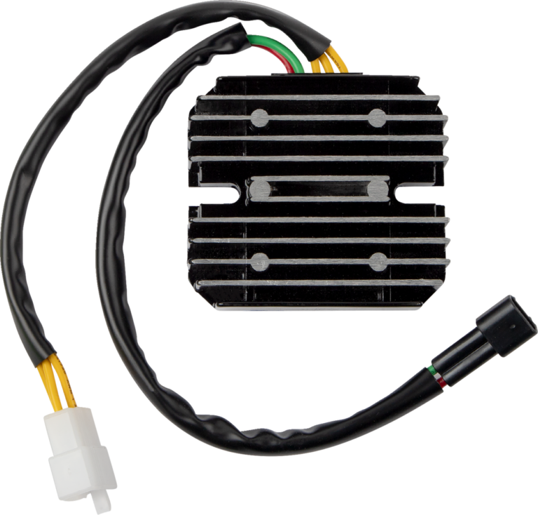 MOOSE OFFROAD - Regulator/Rectifier - Suzuki
