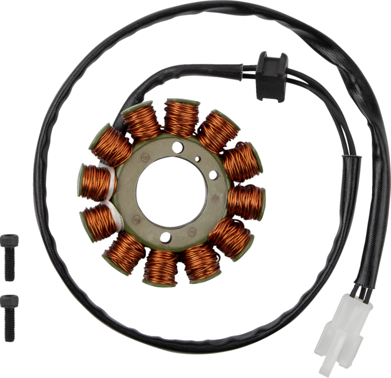 MOOSE OFFROAD - Stator - Gas Gas