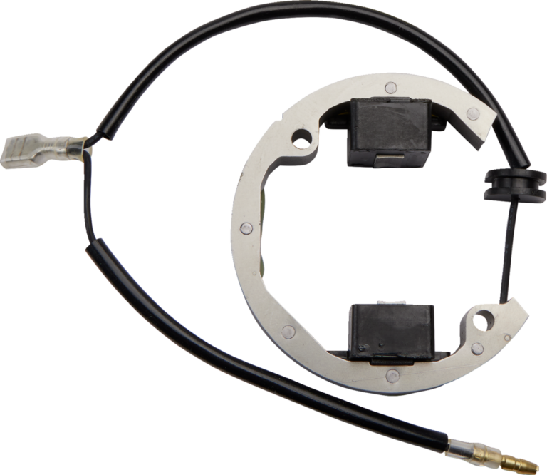 MOOSE OFFROAD - High-Output Stator - Husqvarna/KTM