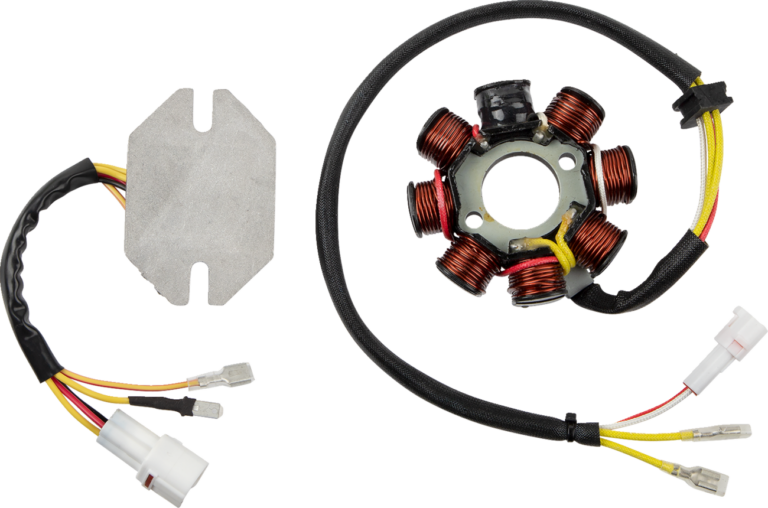 MOOSE OFFROAD - High-Output Stator - Husqvarna/KTM
