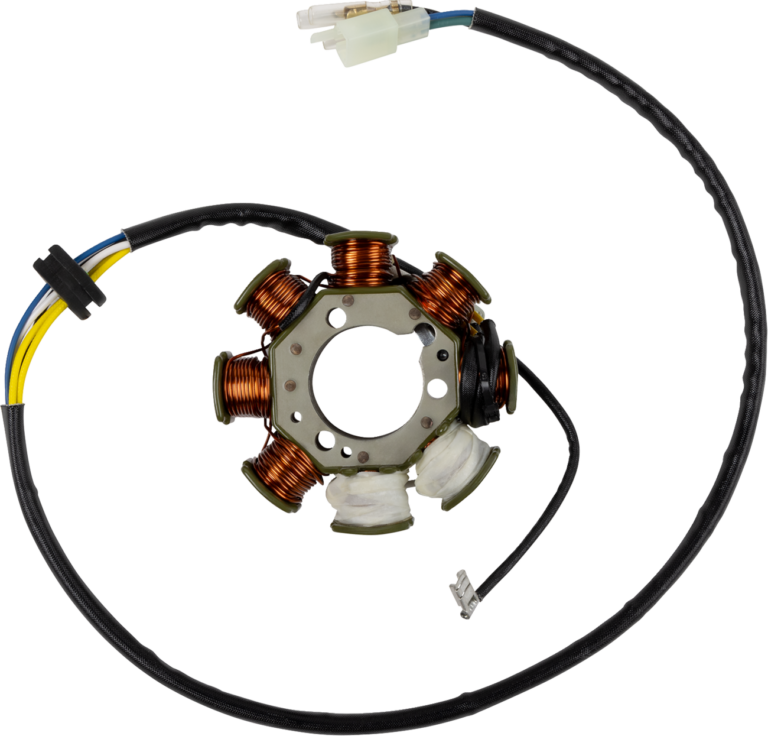 MOOSE OFFROAD - Stator - Honda