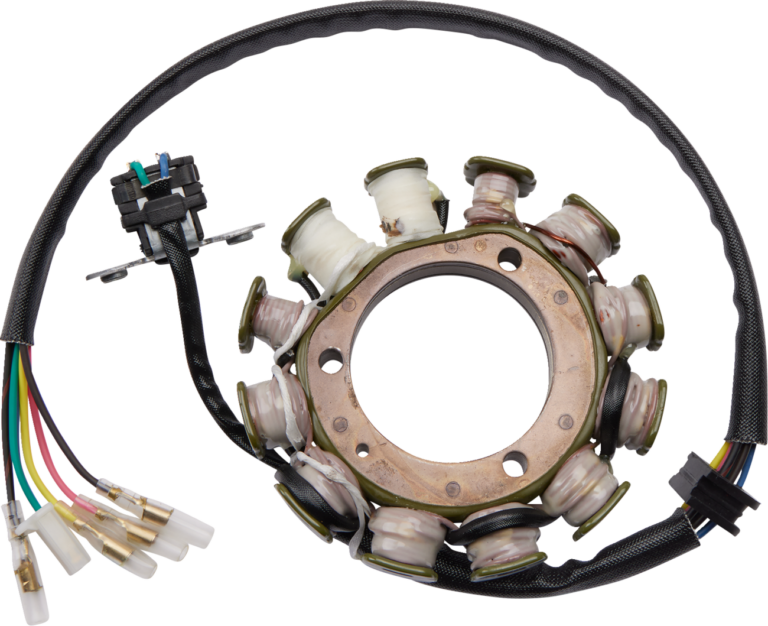MOOSE OFFROAD - Stator - Honda